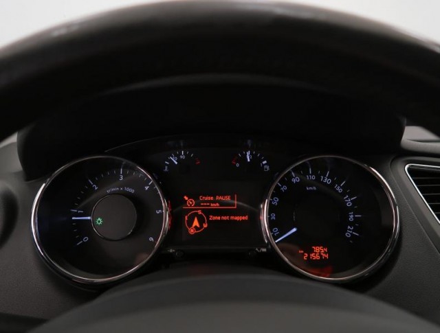 Peugeot 5008  2.0 BlueHDi 