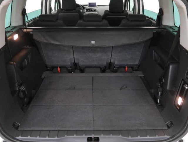 Peugeot 5008  2.0 BlueHDi 