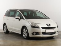 Peugeot 5008  2.0 BlueHDi 