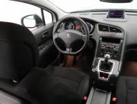 Peugeot 5008  2.0 BlueHDi 