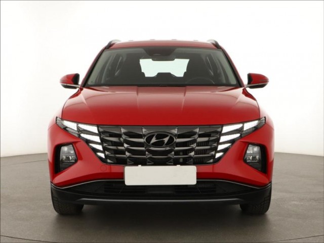 Hyundai Tucson  1.6 T-GDI Smart