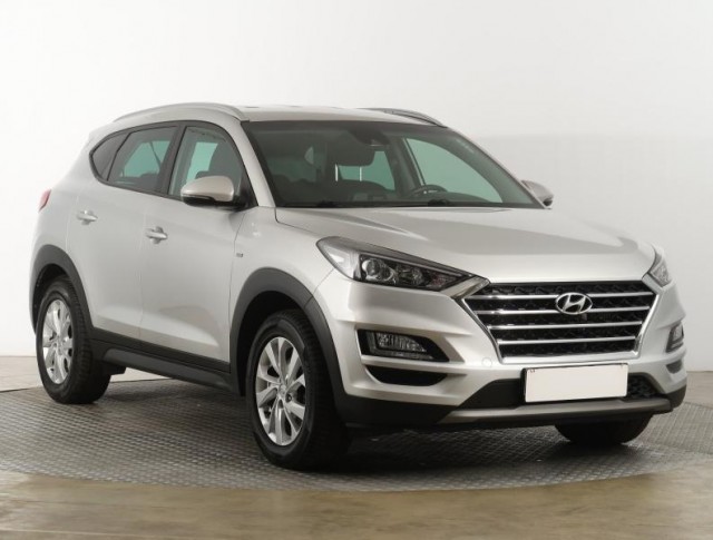 Hyundai Tucson  1.6 CRDi 