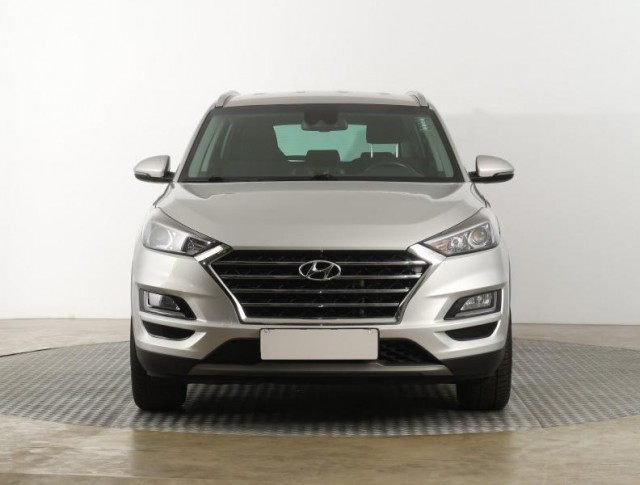 Hyundai Tucson  1.6 CRDi 