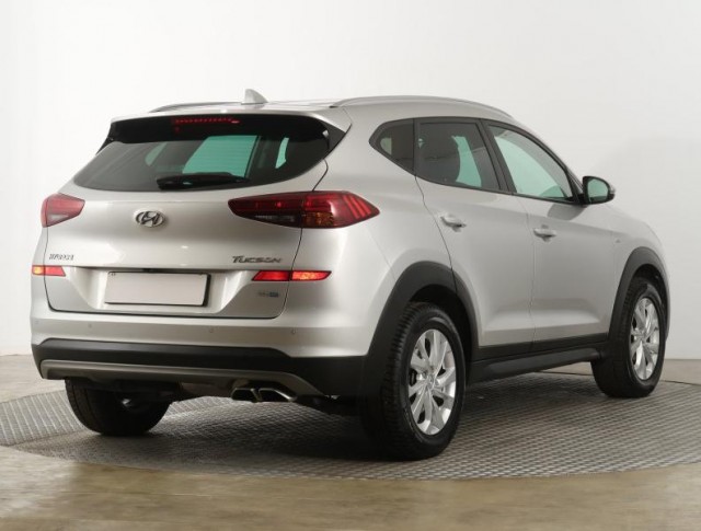 Hyundai Tucson  1.6 CRDi 