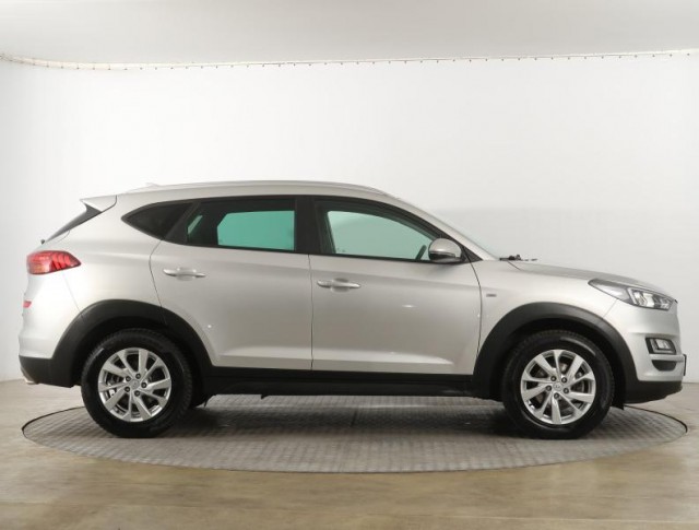 Hyundai Tucson  1.6 CRDi 