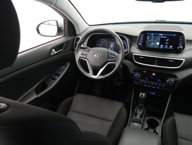 Hyundai Tucson  1.6 CRDi 