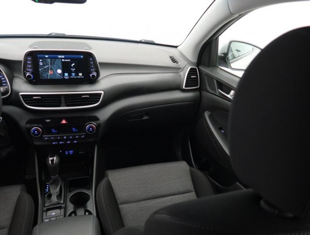 Hyundai Tucson  1.6 CRDi 