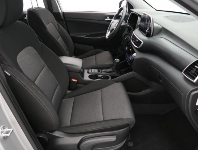 Hyundai Tucson  1.6 CRDi 