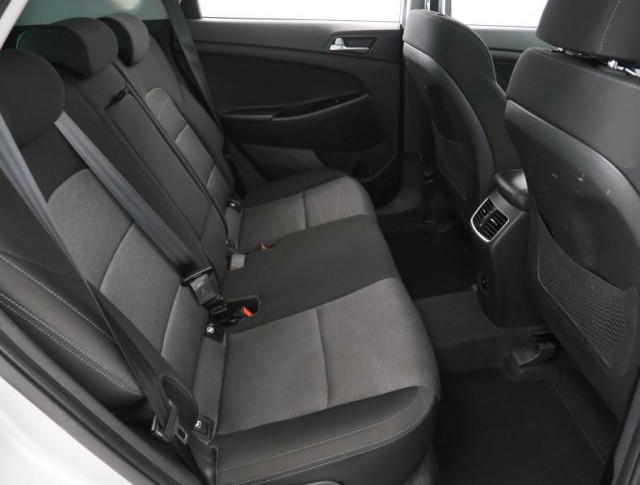 Hyundai Tucson  1.6 CRDi 