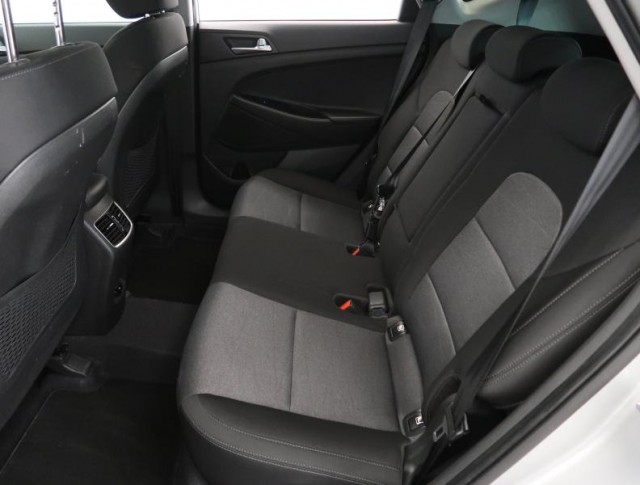 Hyundai Tucson  1.6 CRDi 