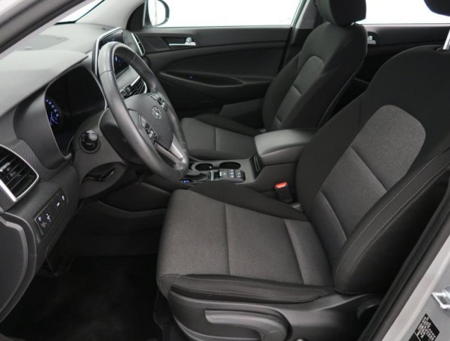 Hyundai Tucson  1.6 CRDi 