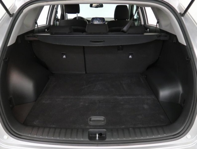 Hyundai Tucson  1.6 CRDi 