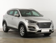 Hyundai Tucson  1.6 CRDi 