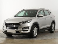 Hyundai Tucson  1.6 CRDi 