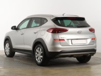 Hyundai Tucson  1.6 CRDi 