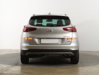 Hyundai Tucson  1.6 CRDi 