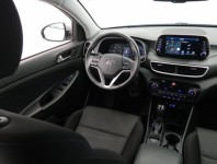 Hyundai Tucson  1.6 CRDi 