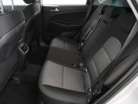 Hyundai Tucson  1.6 CRDi 
