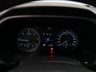 Hyundai Tucson  1.6 CRDi 