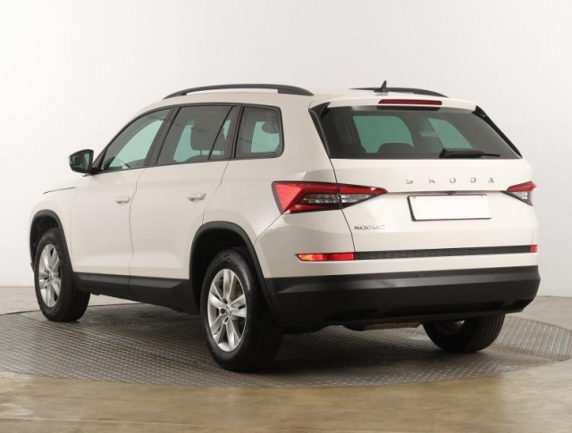 Škoda Kodiaq  2.0 TDI 