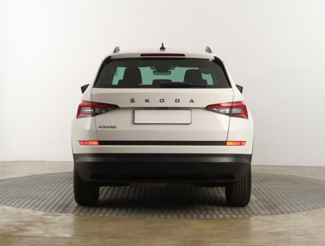 Škoda Kodiaq  2.0 TDI 