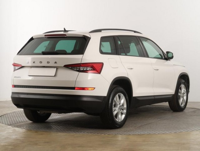 Škoda Kodiaq  2.0 TDI 