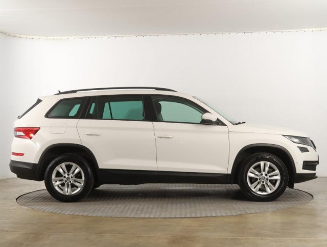 Škoda Kodiaq  2.0 TDI 