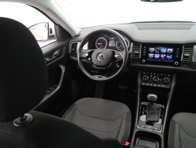 Škoda Kodiaq  2.0 TDI 