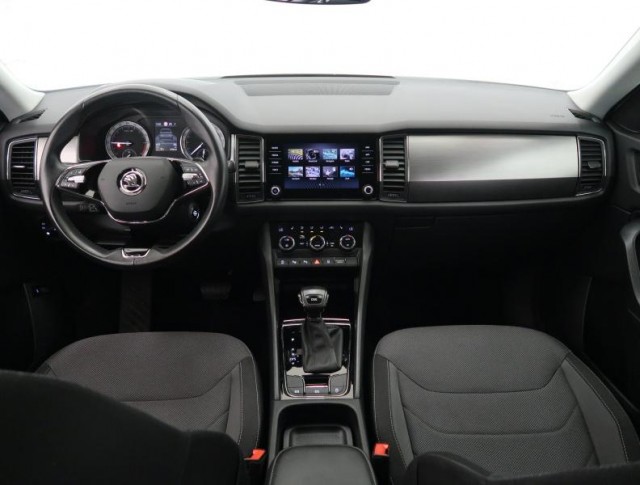 Škoda Kodiaq  2.0 TDI 