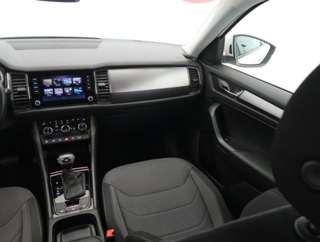 Škoda Kodiaq  2.0 TDI 