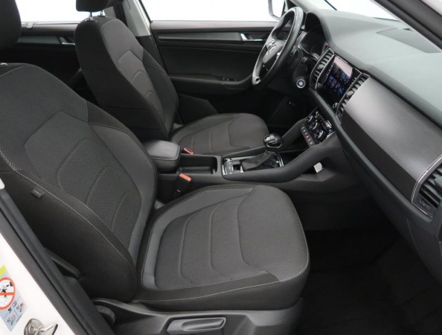 Škoda Kodiaq  2.0 TDI 
