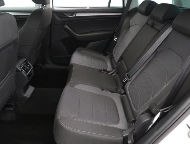 Škoda Kodiaq  2.0 TDI 