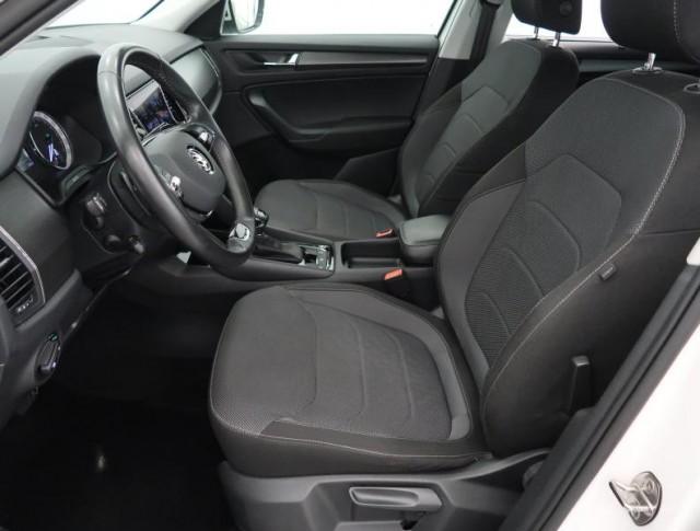 Škoda Kodiaq  2.0 TDI 