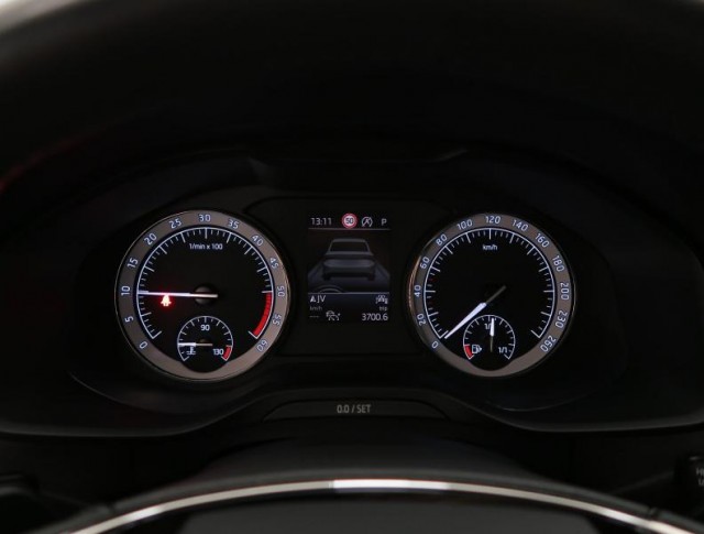Škoda Kodiaq  2.0 TDI 