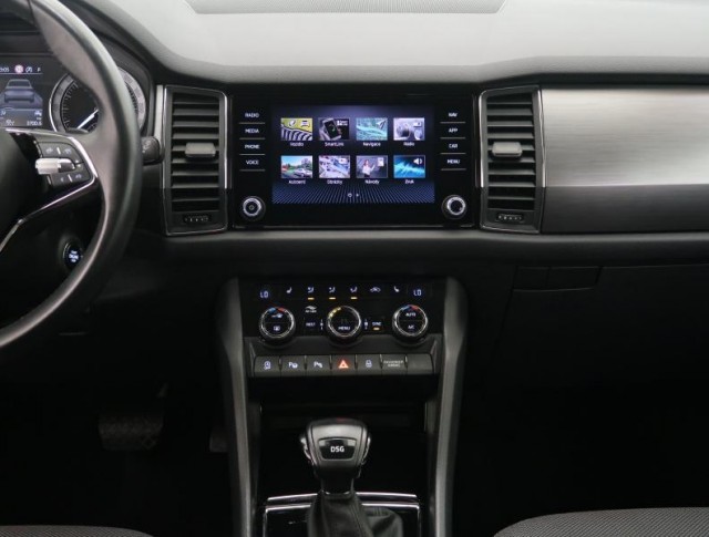 Škoda Kodiaq  2.0 TDI 