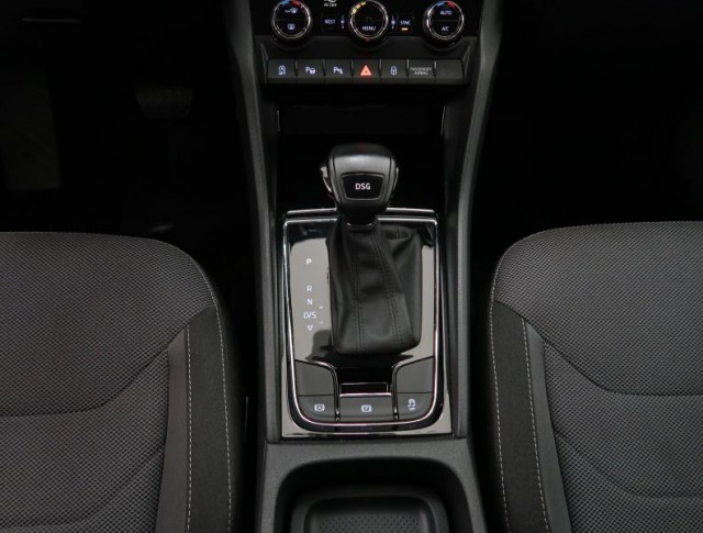 Škoda Kodiaq  2.0 TDI 
