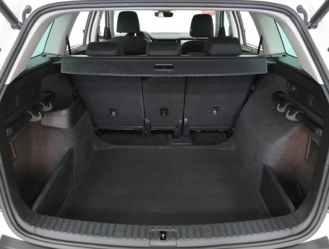 Škoda Kodiaq  2.0 TDI 