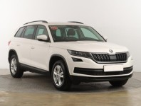 Škoda Kodiaq  2.0 TDI 