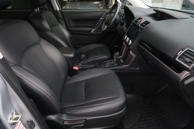 Subaru Forester  2.0 XT Executive