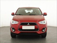 Mitsubishi ASX  1.6 MIVEC 