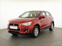 Mitsubishi ASX  1.6 MIVEC 