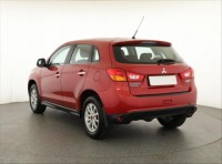 Mitsubishi ASX  1.6 MIVEC 