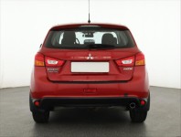 Mitsubishi ASX  1.6 MIVEC 