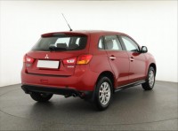 Mitsubishi ASX  1.6 MIVEC 