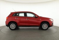 Mitsubishi ASX  1.6 MIVEC 