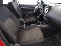 Mitsubishi ASX  1.6 MIVEC 