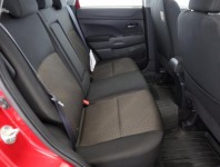 Mitsubishi ASX  1.6 MIVEC 
