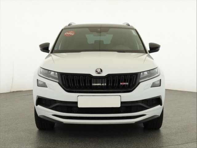 Škoda Kodiaq  RS 2.0 TDI RS