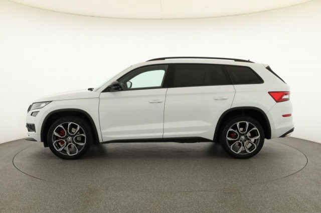 Škoda Kodiaq  RS 2.0 TDI RS