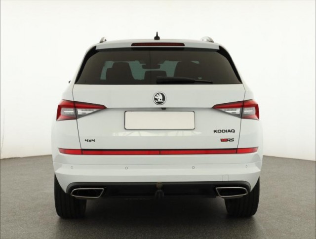 Škoda Kodiaq  RS 2.0 TDI RS